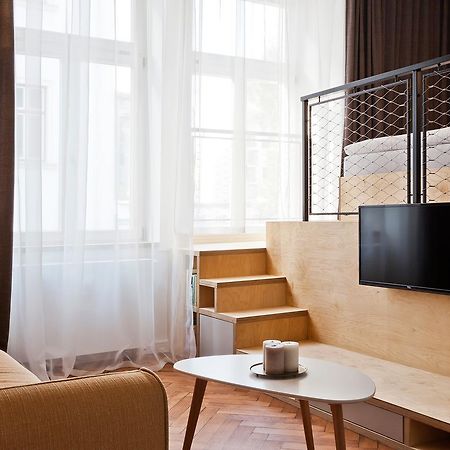 Cosy Design Apartment II เบอร์โน ภายนอก รูปภาพ