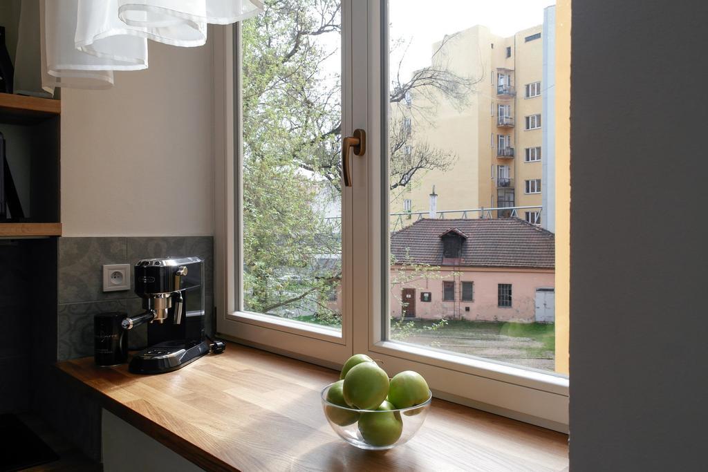 Cosy Design Apartment II เบอร์โน ภายนอก รูปภาพ