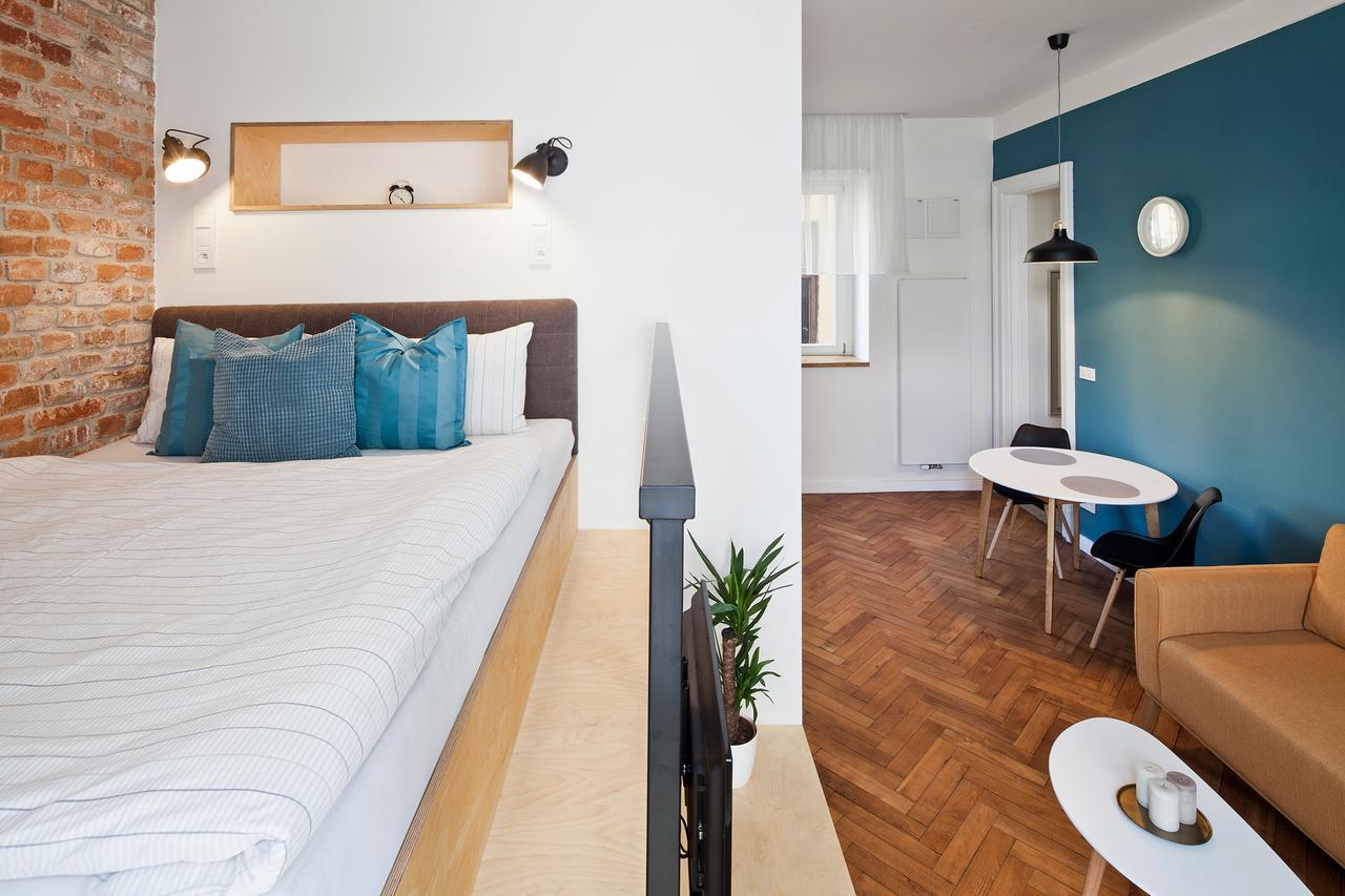 Cosy Design Apartment II เบอร์โน ภายนอก รูปภาพ