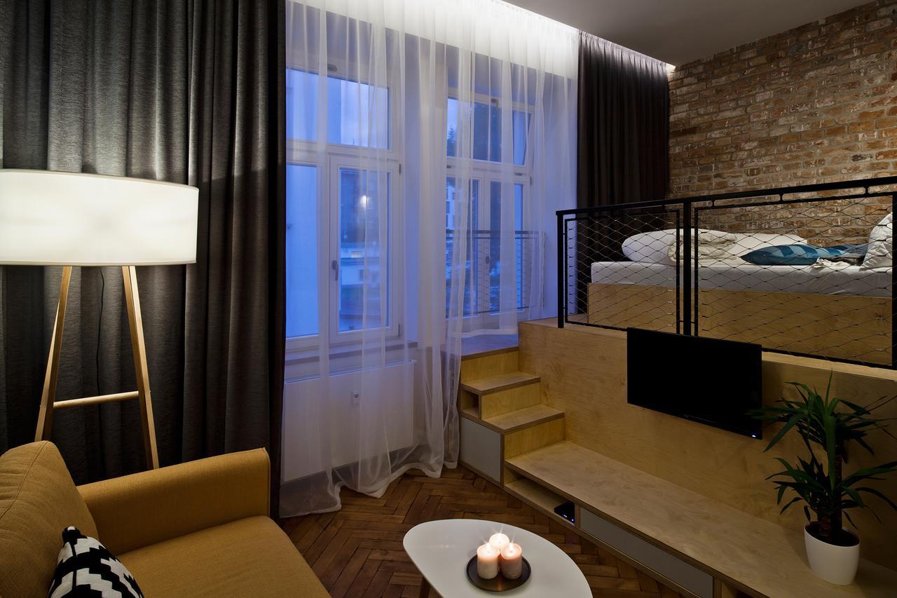Cosy Design Apartment II เบอร์โน ภายนอก รูปภาพ