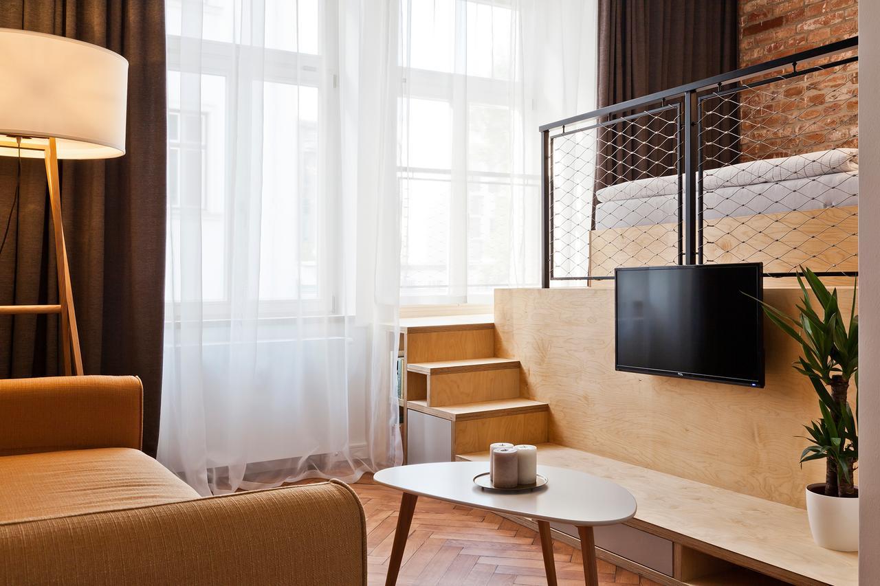 Cosy Design Apartment II เบอร์โน ภายนอก รูปภาพ