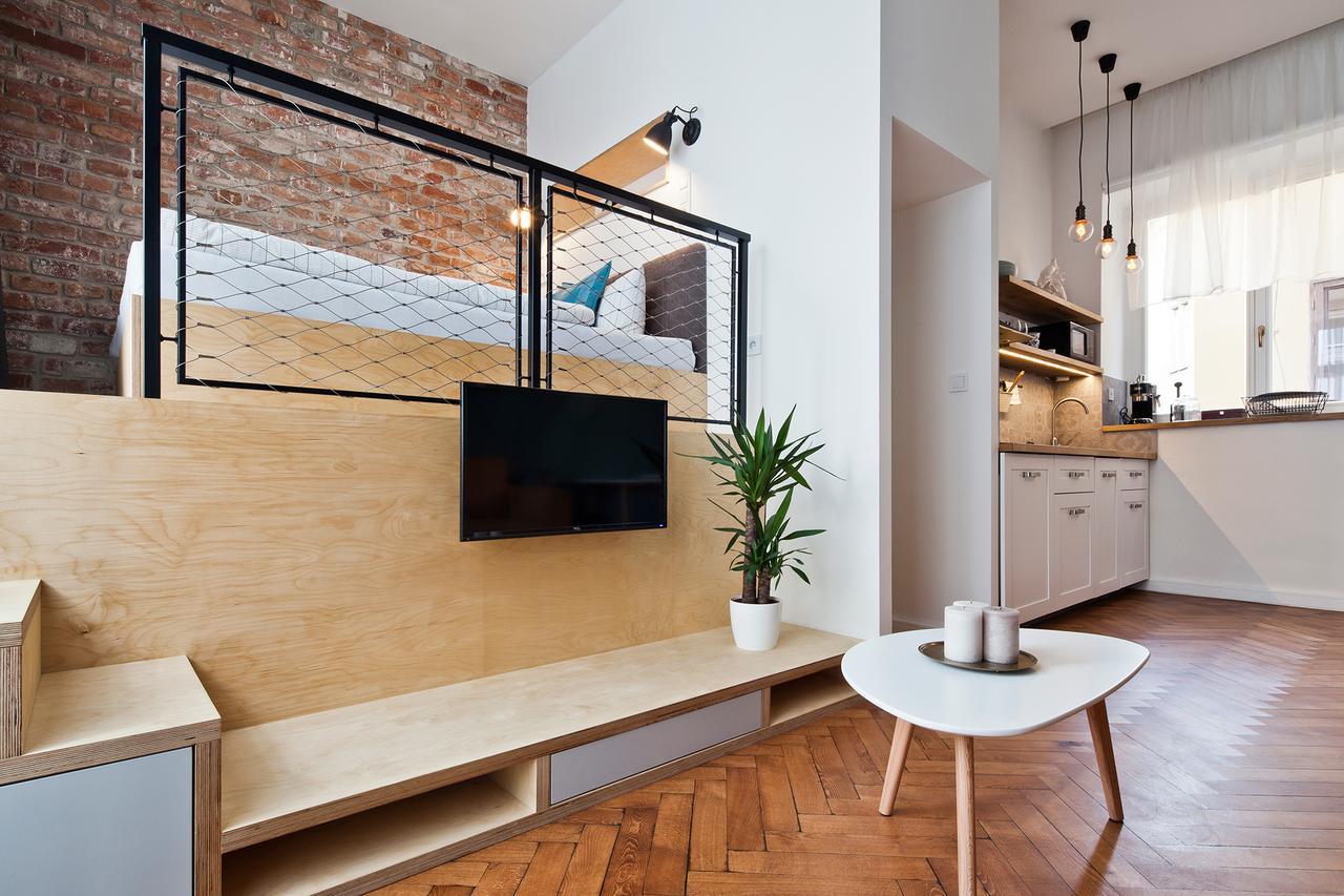 Cosy Design Apartment II เบอร์โน ภายนอก รูปภาพ