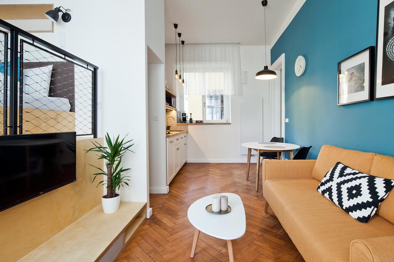 Cosy Design Apartment II เบอร์โน ภายนอก รูปภาพ