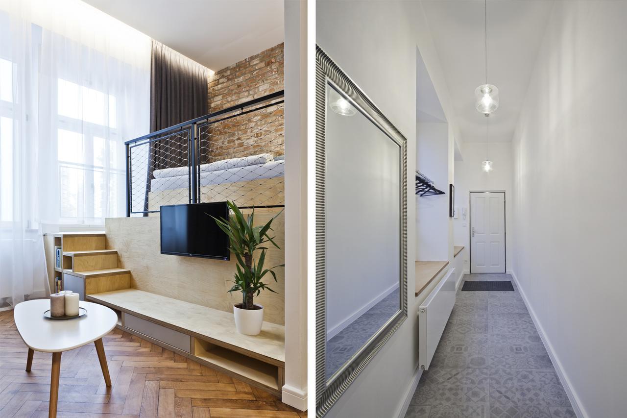 Cosy Design Apartment II เบอร์โน ภายนอก รูปภาพ