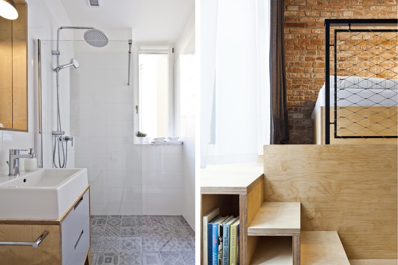 Cosy Design Apartment II เบอร์โน ภายนอก รูปภาพ