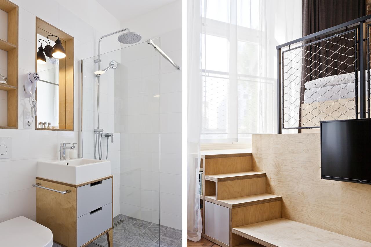 Cosy Design Apartment II เบอร์โน ภายนอก รูปภาพ