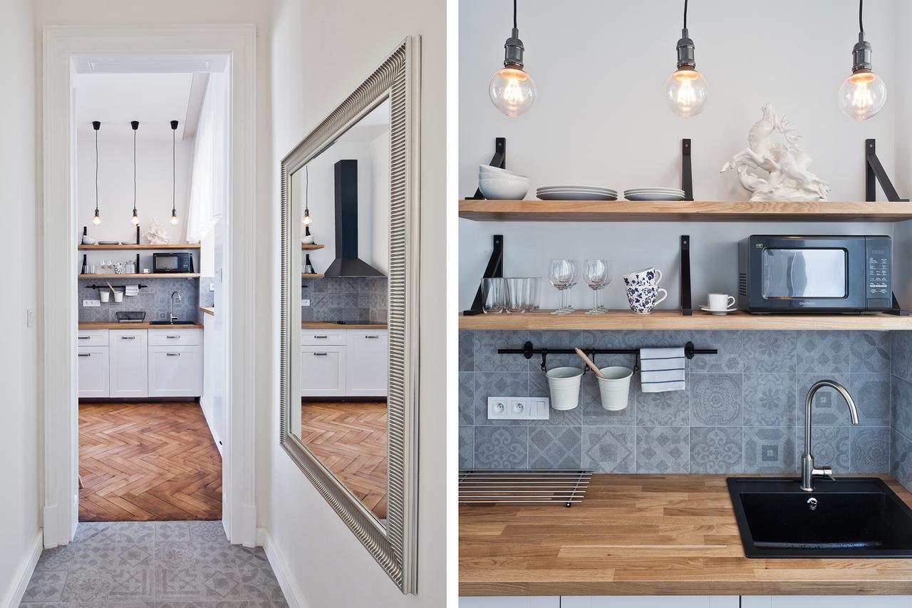 Cosy Design Apartment II เบอร์โน ภายนอก รูปภาพ