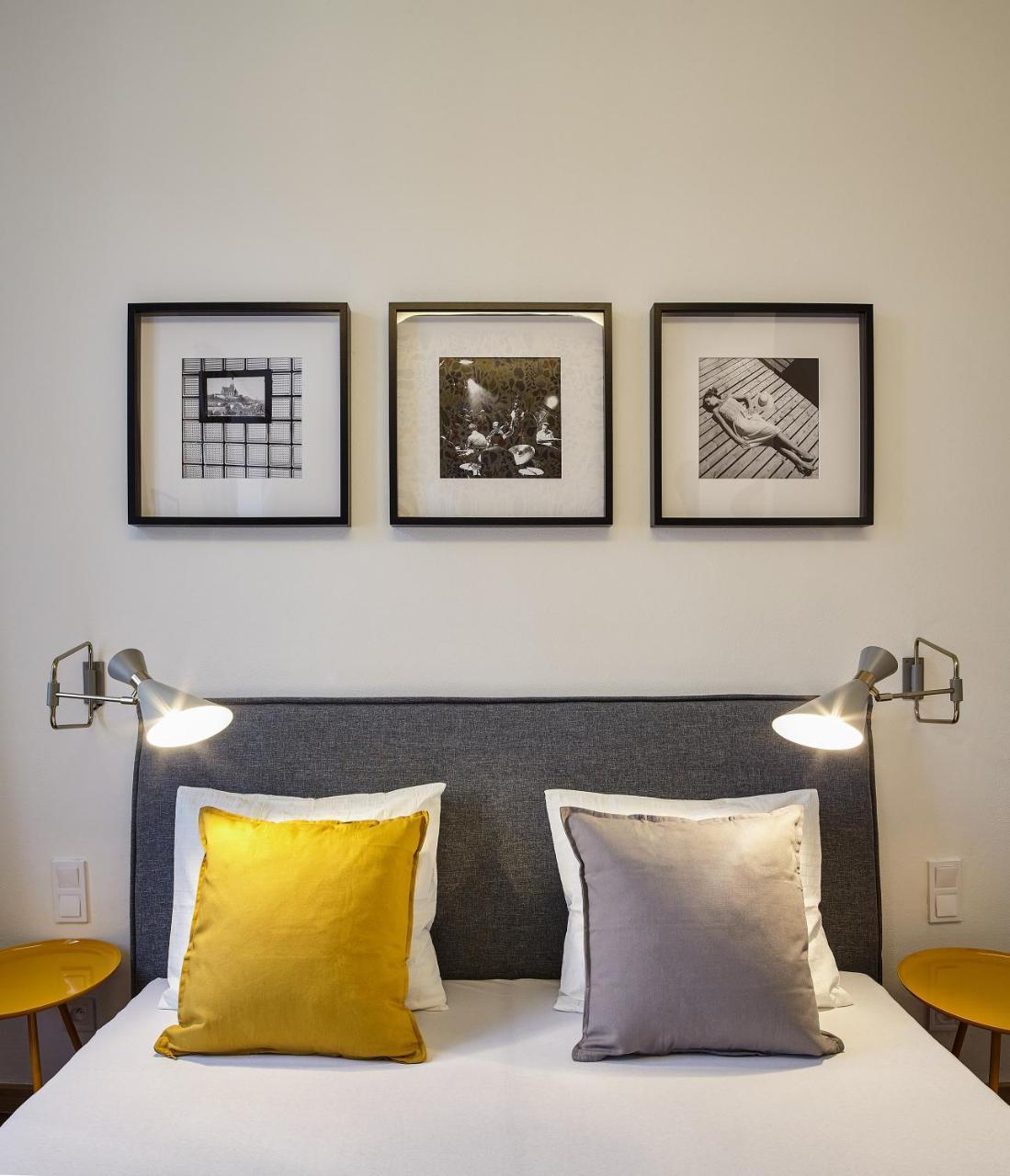 Cosy Design Apartment II เบอร์โน ห้อง รูปภาพ