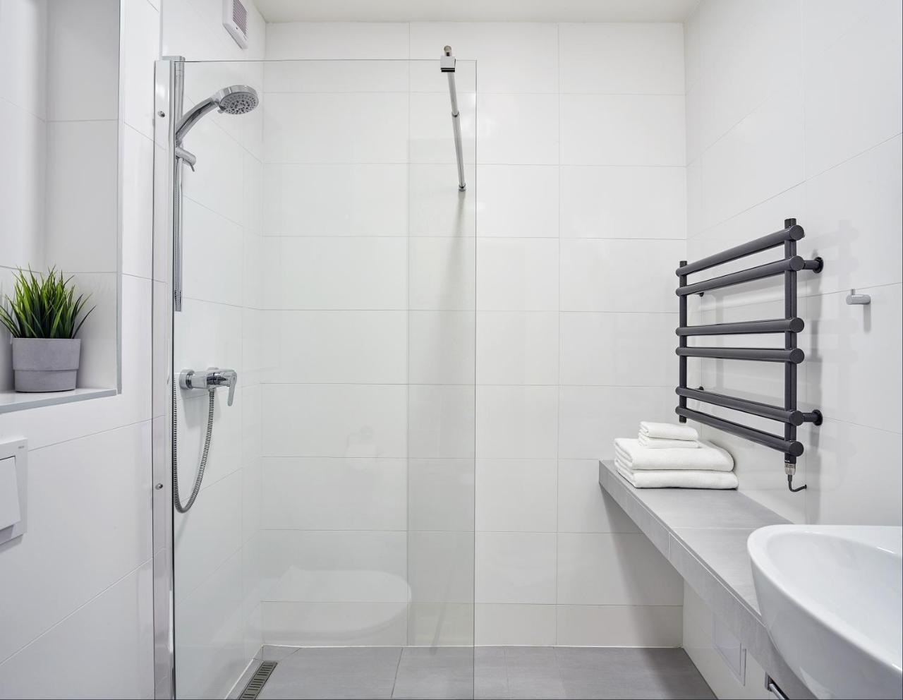 Cosy Design Apartment II เบอร์โน ห้อง รูปภาพ